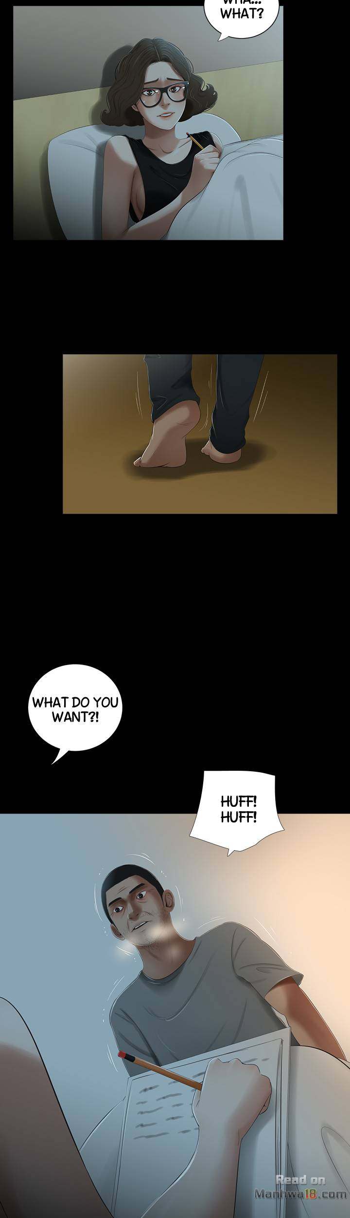 Mamitas - Chapter 22 [photo 25] - MangaPorn