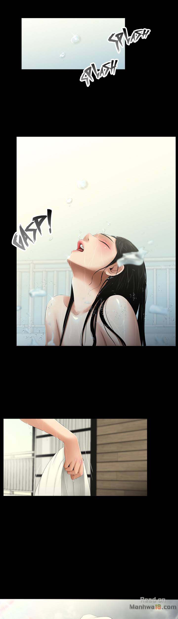 Mamitas - Chapter 22 [photo 8] - MangaPorn