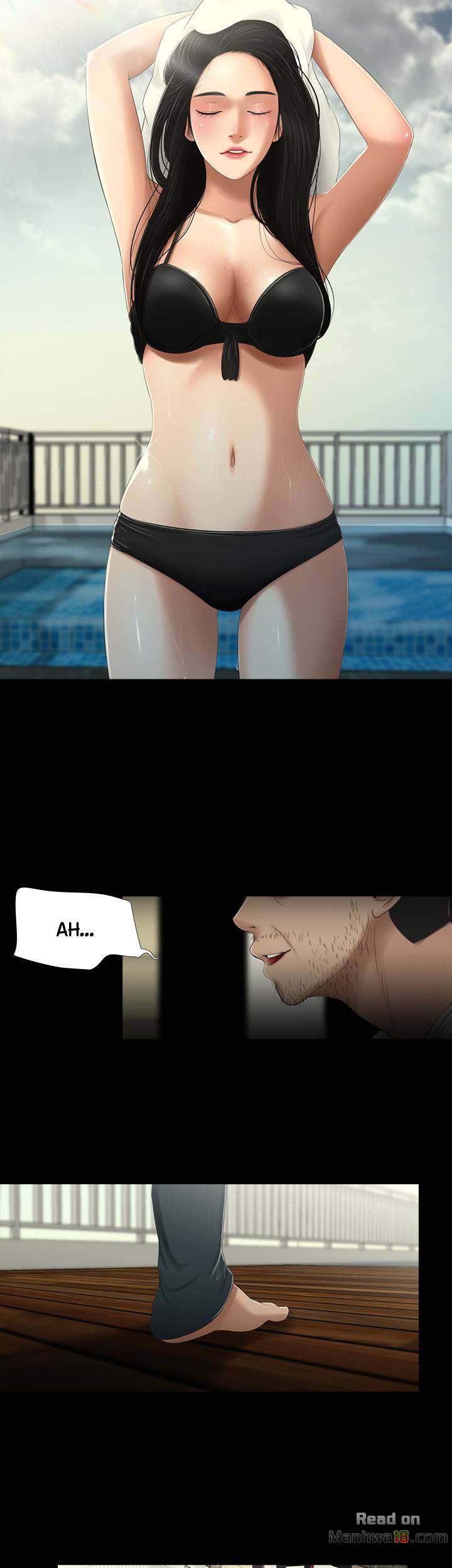 Mamitas - Chapter 22 [photo 9] - MangaPorn