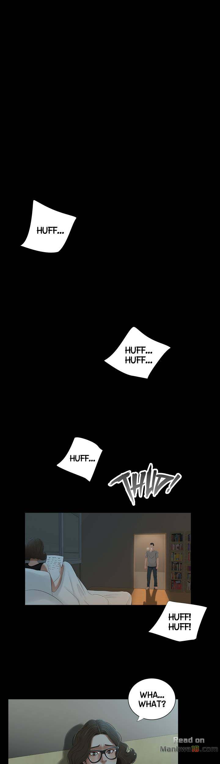 Mamitas - Chapter 23 [photo 1] - MangaPorn