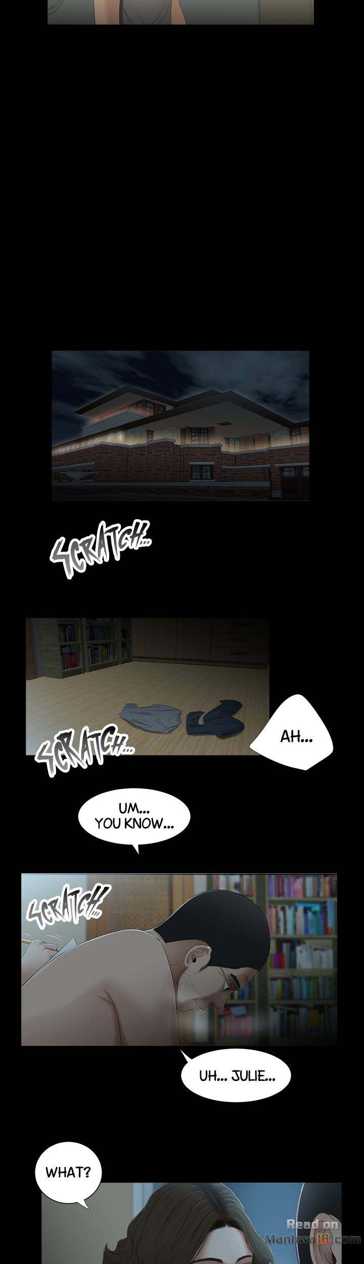 Mamitas - Chapter 23 [photo 12] - MangaPorn