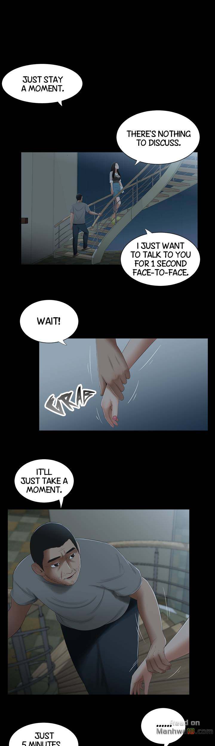 Mamitas - Chapter 23 [photo 22] - MangaPorn