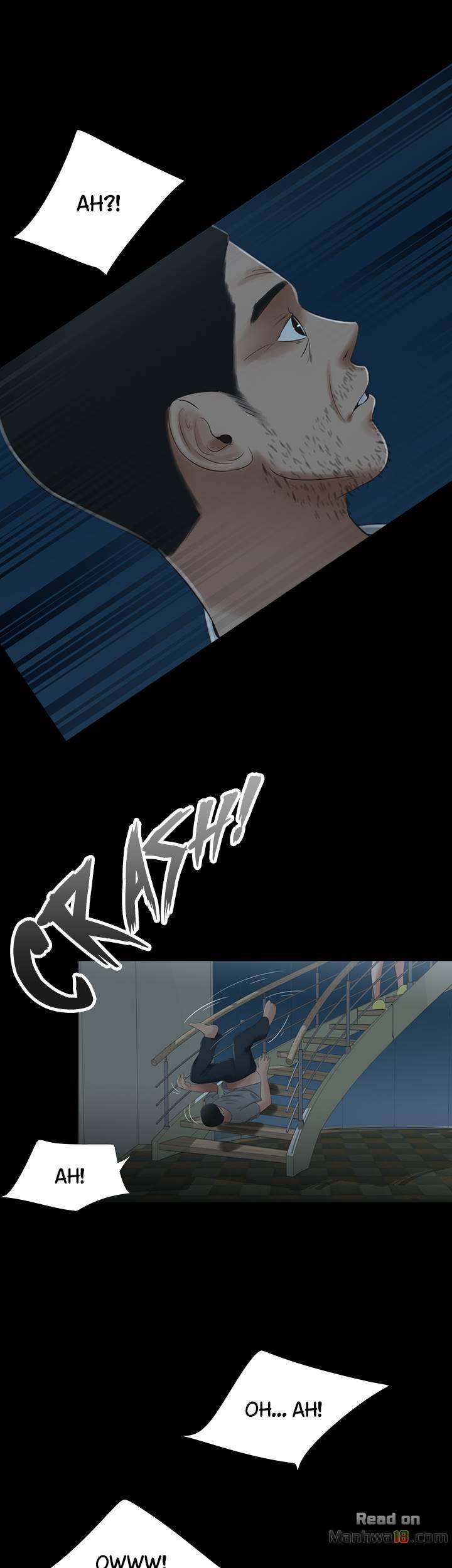 Mamitas - Chapter 23 [photo 25] - MangaPorn