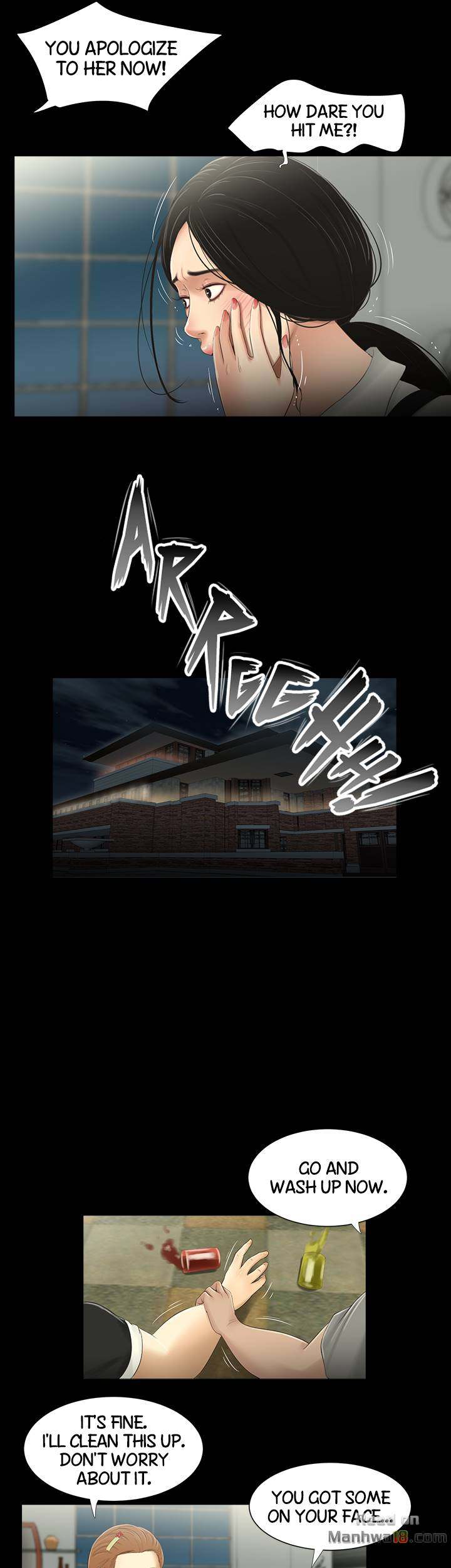 Mamitas - Chapter 24 [photo 20] - MangaPorn