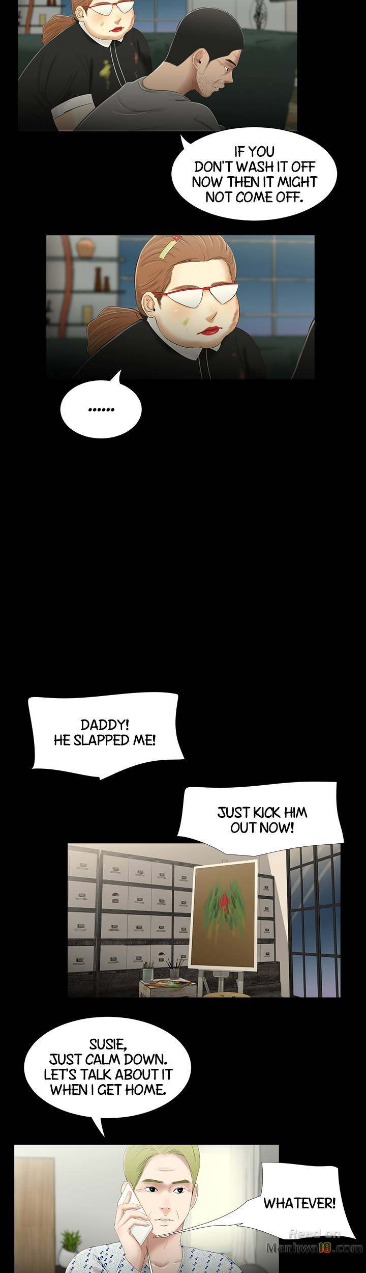 Mamitas - Chapter 24 [photo 21] - MangaPorn