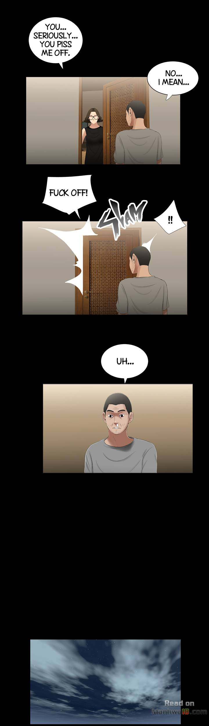 Mamitas - Chapter 25 [photo 19] - MangaPorn