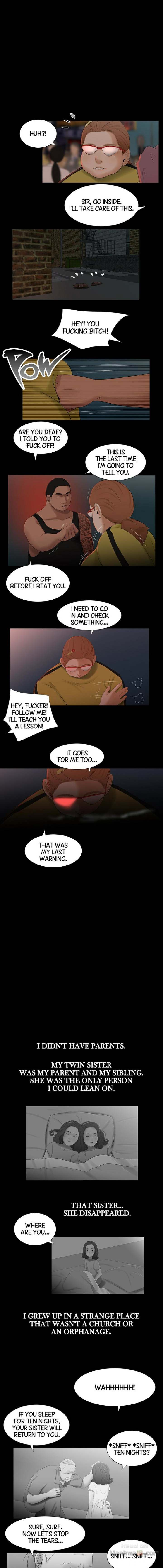 Mamitas - Chapter 26 [photo 1] - MangaPorn