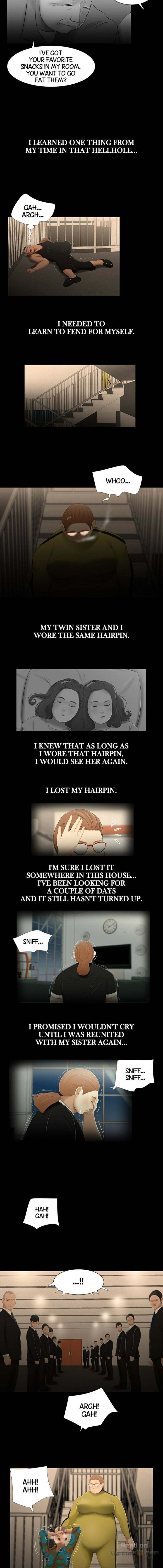 Mamitas - Chapter 26 [photo 2] - MangaPorn