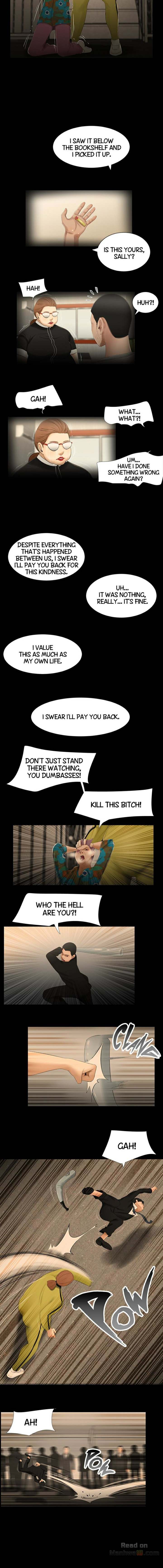 Mamitas - Chapter 26 [photo 3] - MangaPorn