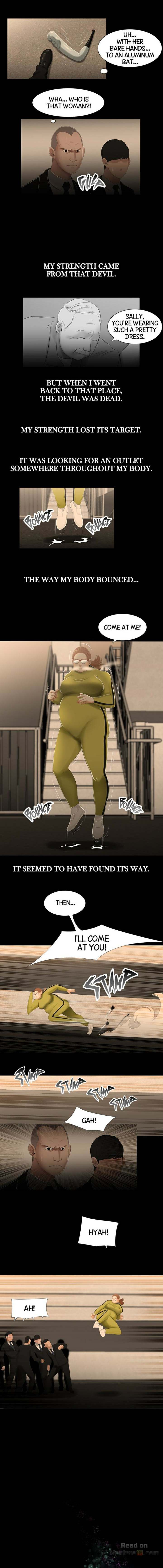 Mamitas - Chapter 26 [photo 4] - MangaPorn