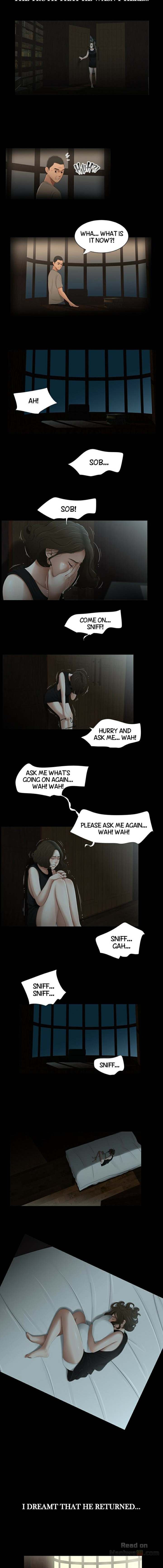 Mamitas - Chapter 26 [photo 7] - MangaPorn