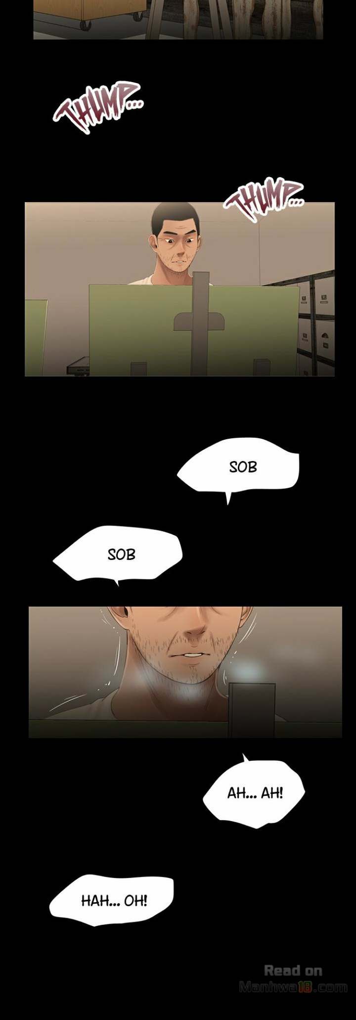 Mamitas - Chapter 27 [photo 11] - MangaPorn