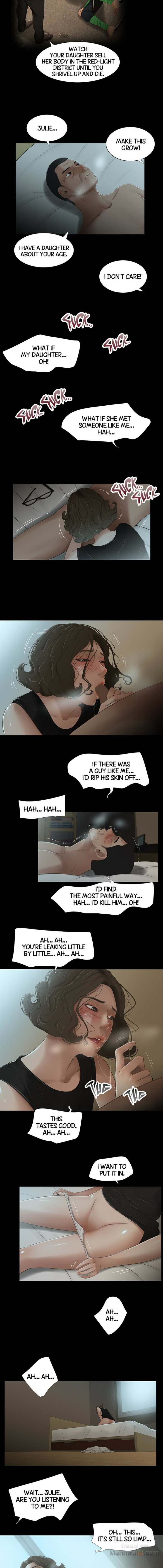 Mamitas - Chapter 27 [photo 6] - MangaPorn