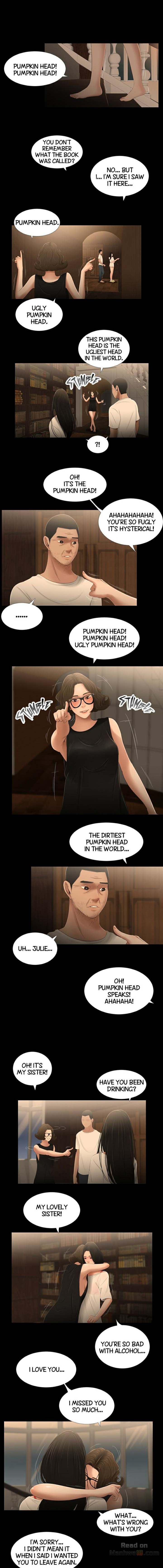 Mamitas - Chapter 28 [photo 3] - MangaPorn