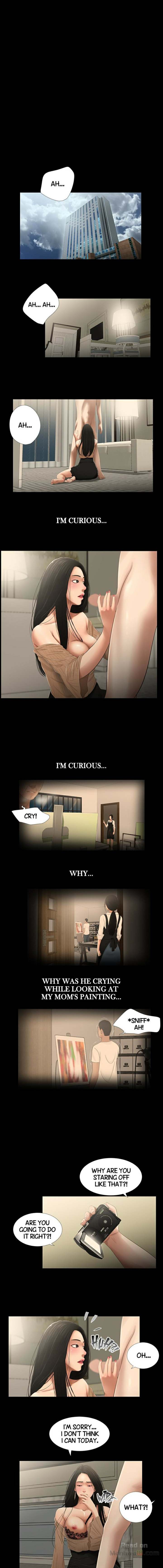 Mamitas - Chapter 28 [photo 7] - MangaPorn