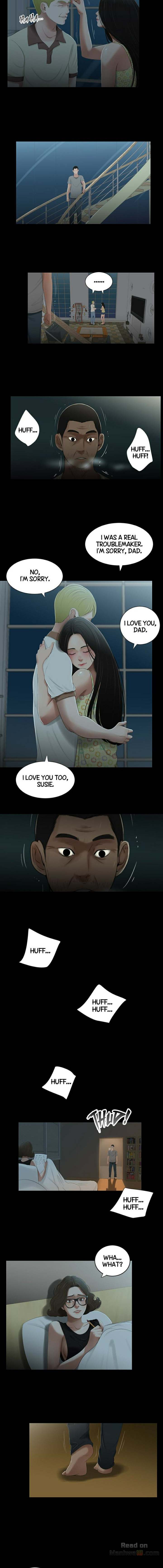 Mamitas - Chapter 29 [photo 5] - MangaPorn