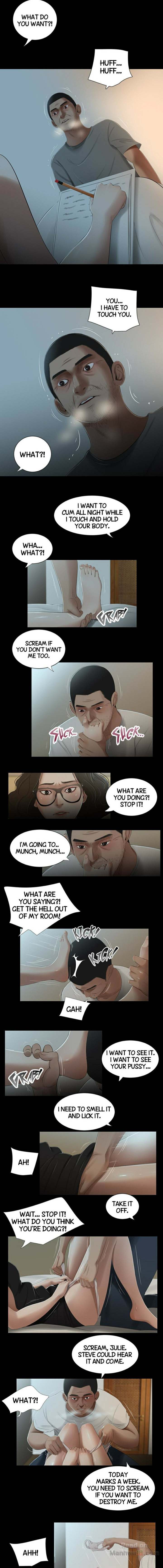 Mamitas - Chapter 29 [photo 6] - MangaPorn