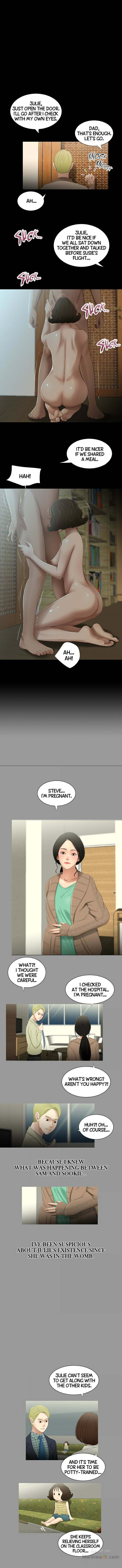 Mamitas - Chapter 30 [photo 1] - MangaPorn