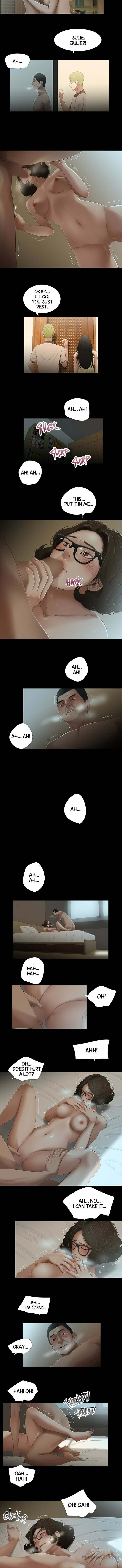 Mamitas - Chapter 30 [photo 3] - MangaPorn