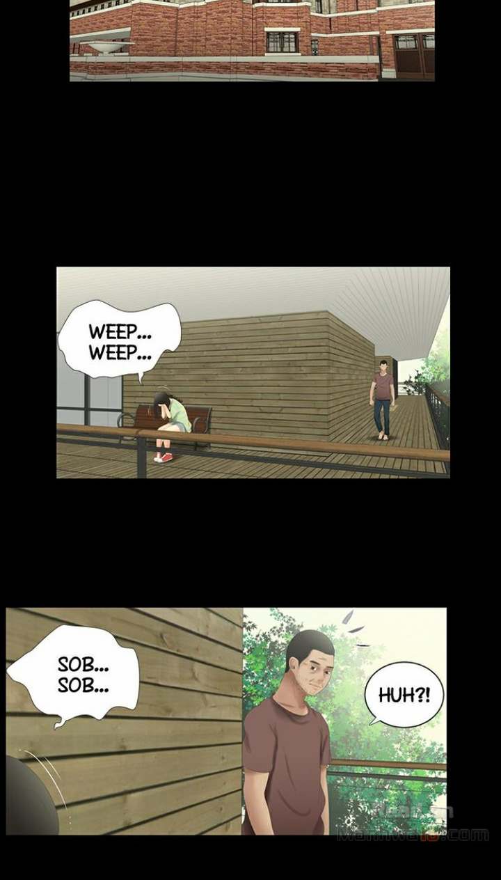 Mamitas - Chapter 30 [photo 7] - MangaPorn