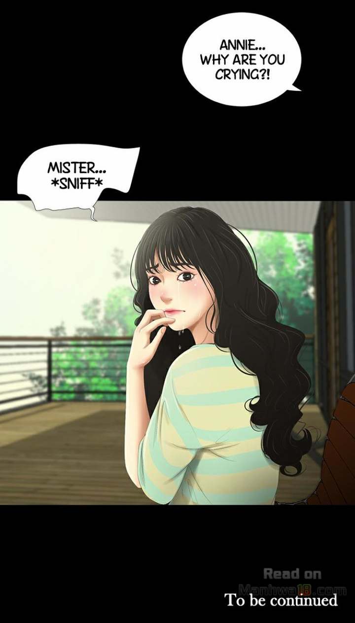 Mamitas - Chapter 30 [photo 8] - MangaPorn