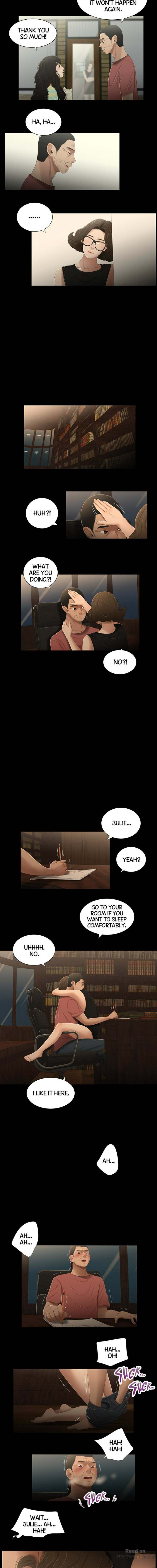 Mamitas - Chapter 31 [photo 2] - MangaPorn