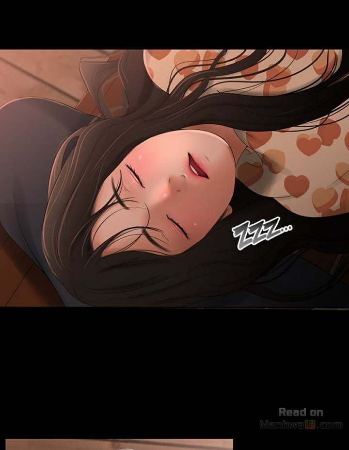 Mamitas - Chapter 32 [photo 10] - MangaPorn