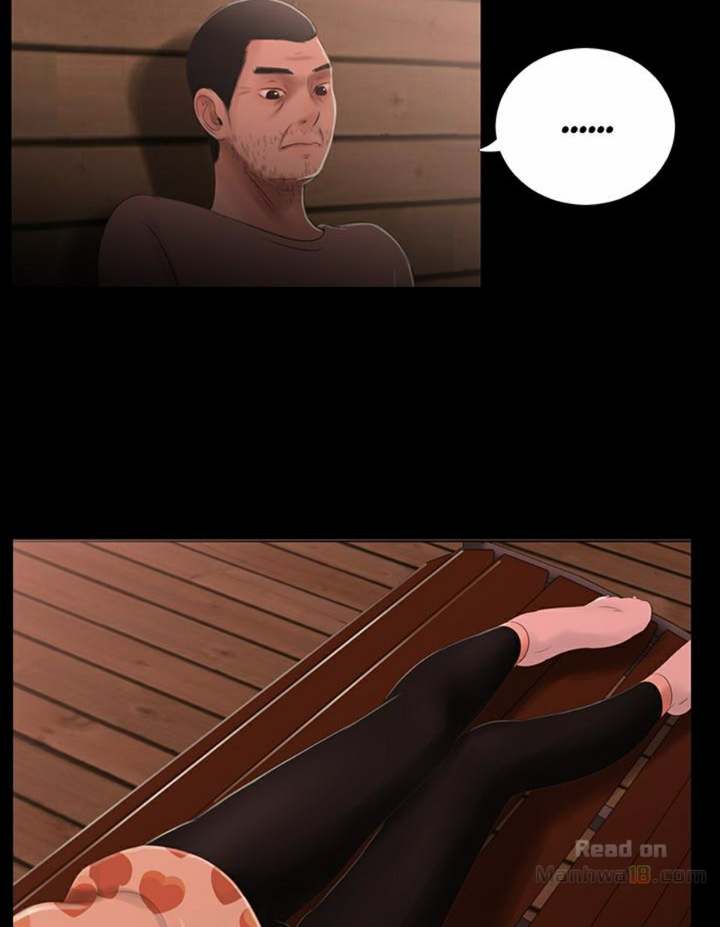 Mamitas - Chapter 32 [photo 11] - MangaPorn