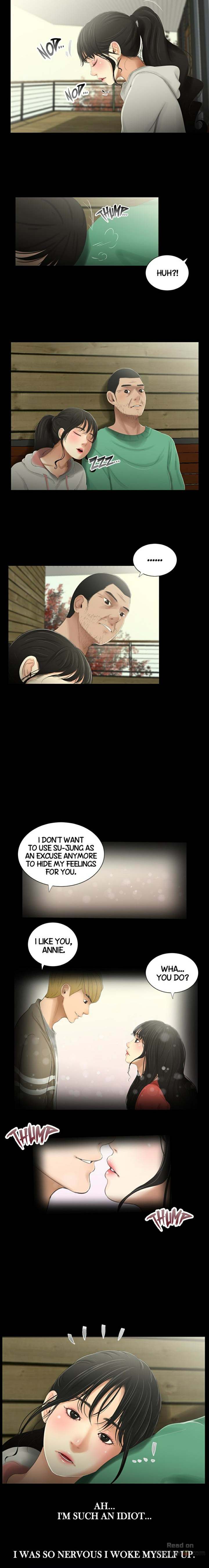 Mamitas - Chapter 32 [photo 4] - MangaPorn