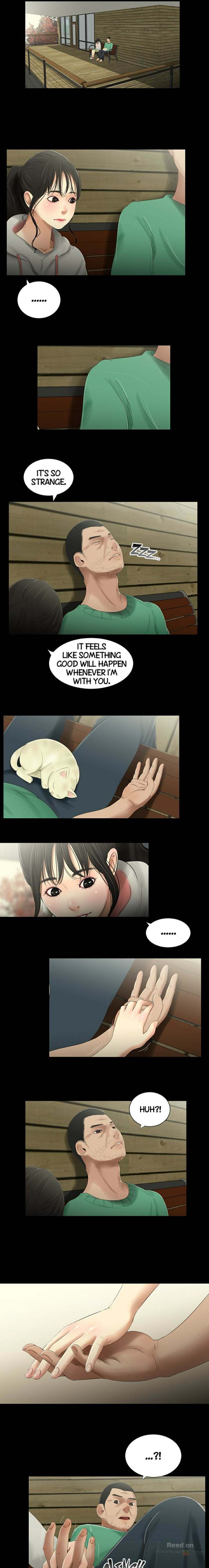 Mamitas - Chapter 32 [photo 5] - MangaPorn