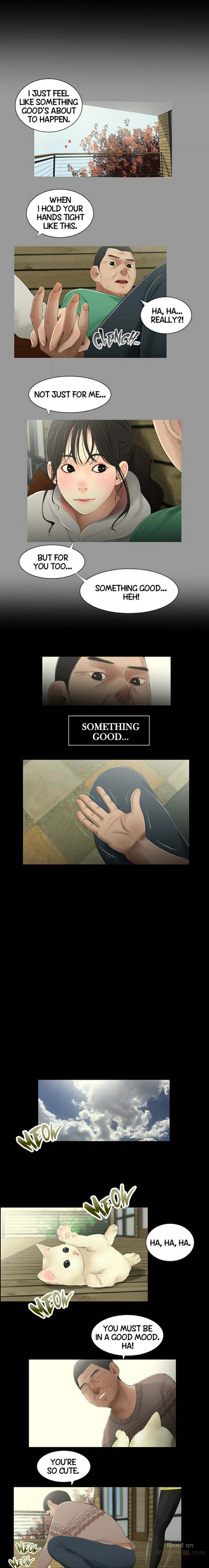 Mamitas - Chapter 32 [photo 7] - MangaPorn