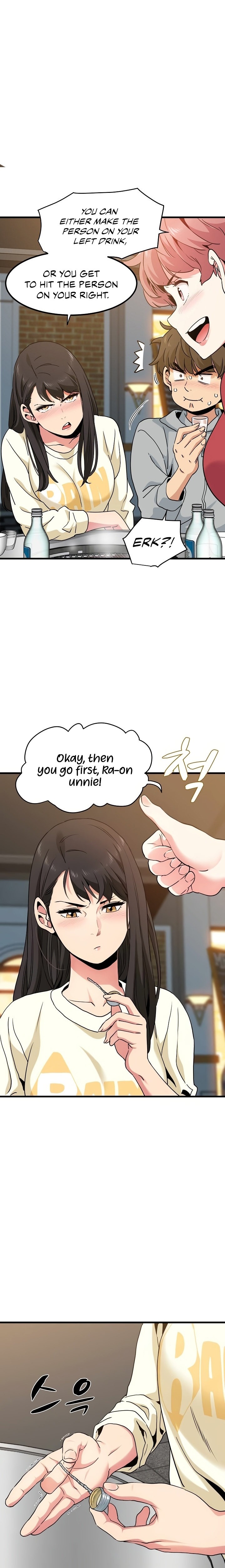 The Turning Point - Chapter 8 [photo 8] - MangaPorn