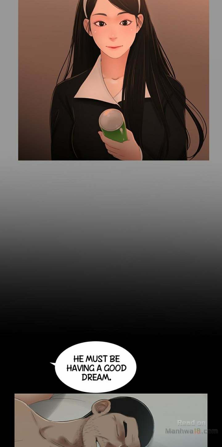 Mamitas - Chapter 33 [photo 10] - MangaPorn