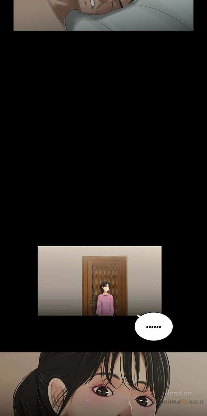 Mamitas - Chapter 33 [photo 11] - MangaPorn