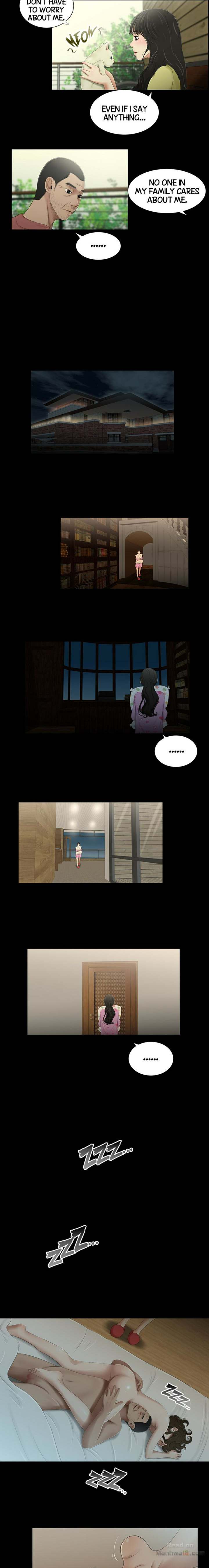 Mamitas - Chapter 33 [photo 7] - MangaPorn