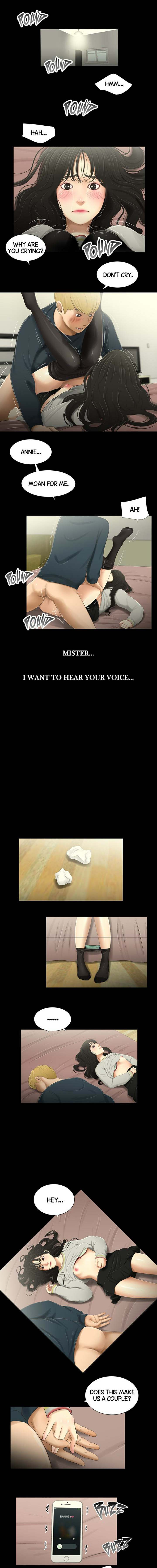 Mamitas - Chapter 35 [photo 2] - MangaPorn