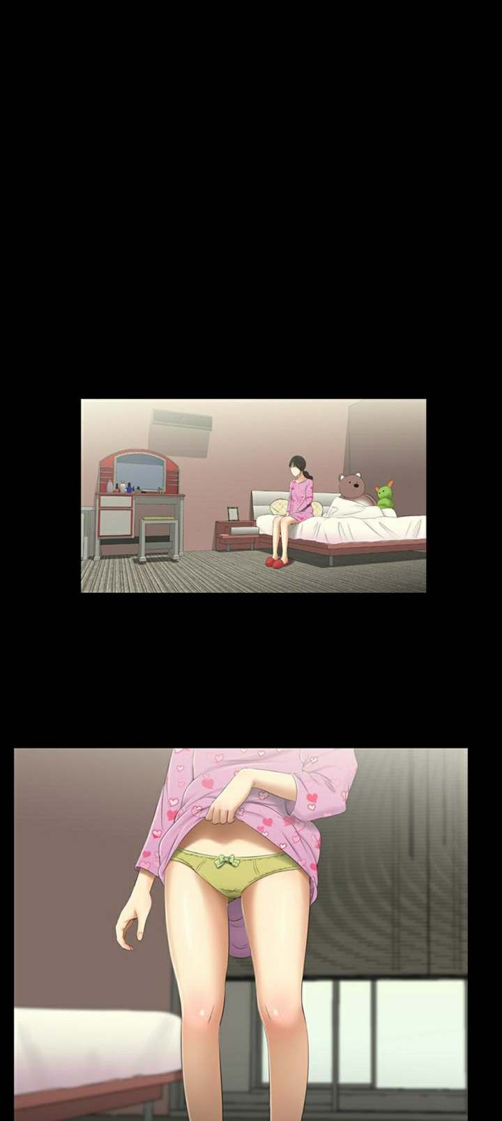 Mamitas - Chapter 35 [photo 7] - MangaPorn