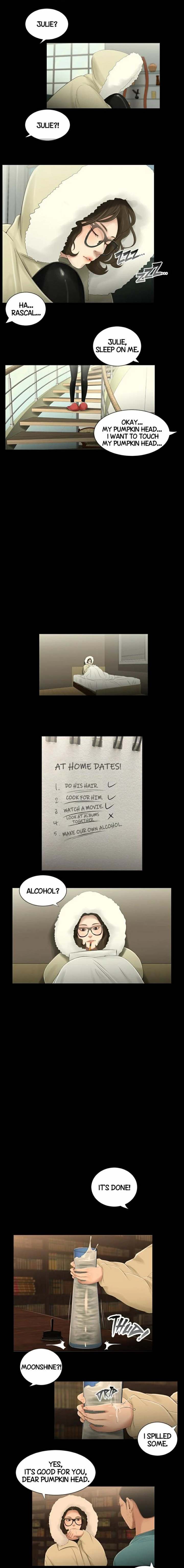 Mamitas - Chapter 36 [photo 6] - MangaPorn