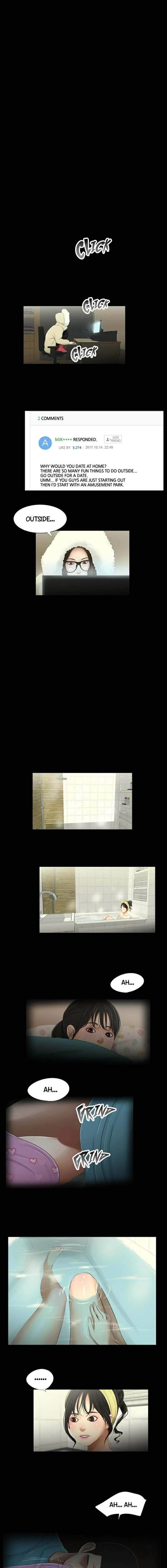 Mamitas - Chapter 37 [photo 2] - MangaPorn