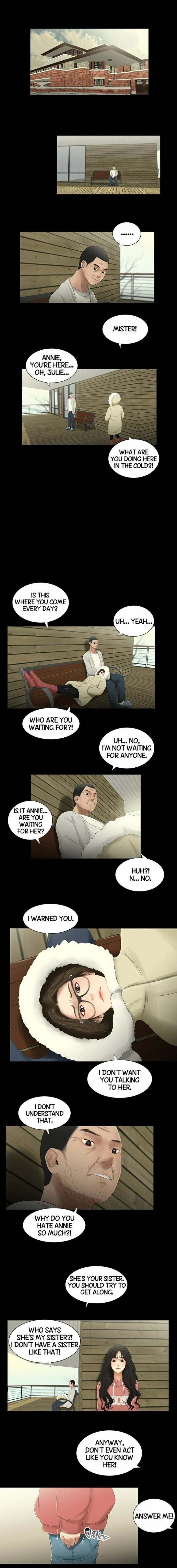 Mamitas - Chapter 37 [photo 7] - MangaPorn