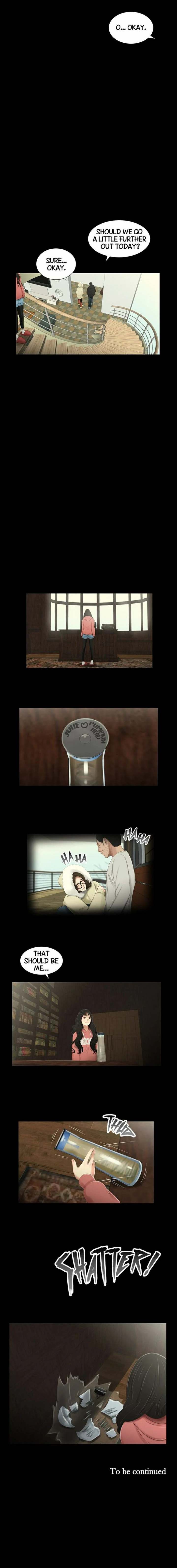 Mamitas - Chapter 37 [photo 8] - MangaPorn