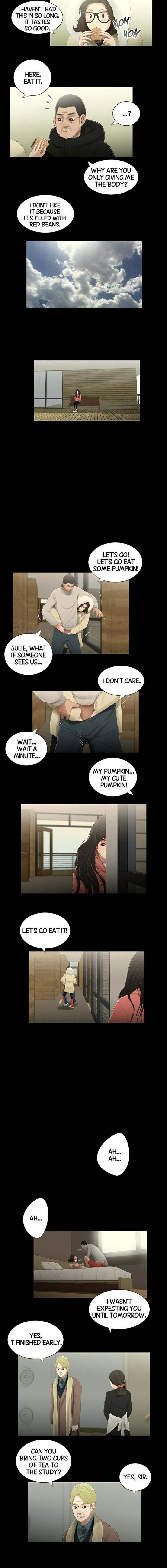 Mamitas - Chapter 38 [photo 2] - MangaPorn