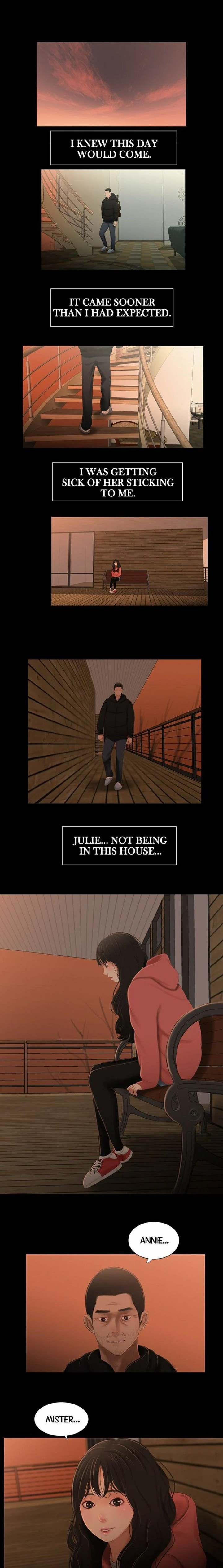 Mamitas - Chapter 38 [photo 7] - MangaPorn