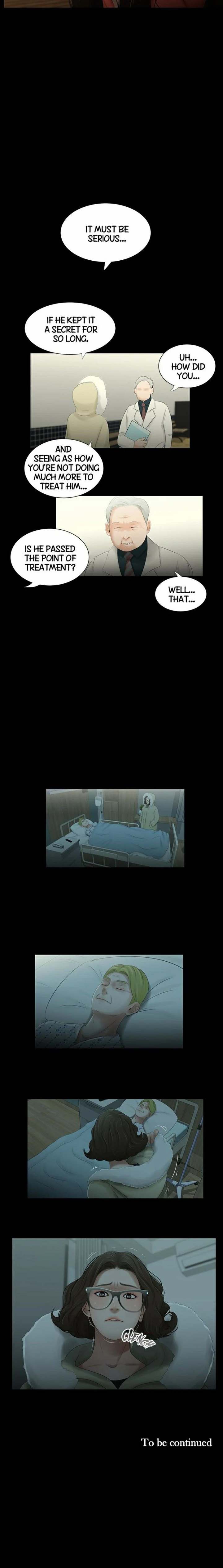 Mamitas - Chapter 38 [photo 8] - MangaPorn