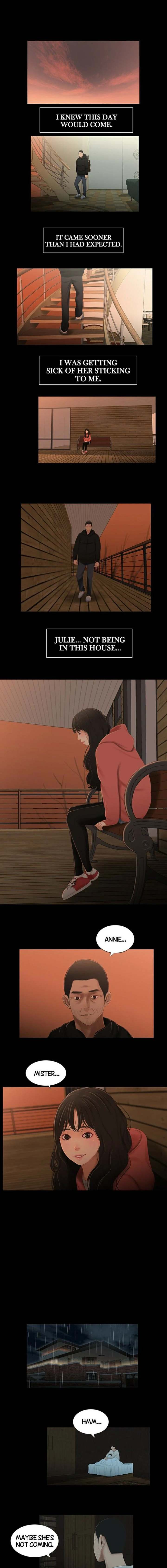 Mamitas - Chapter 39 [photo 1] - MangaPorn