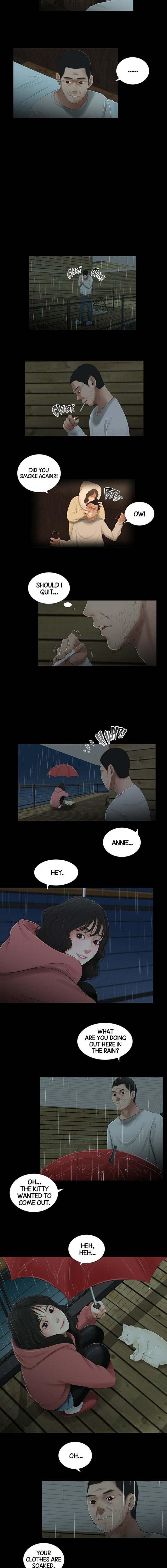 Mamitas - Chapter 39 [photo 2] - MangaPorn