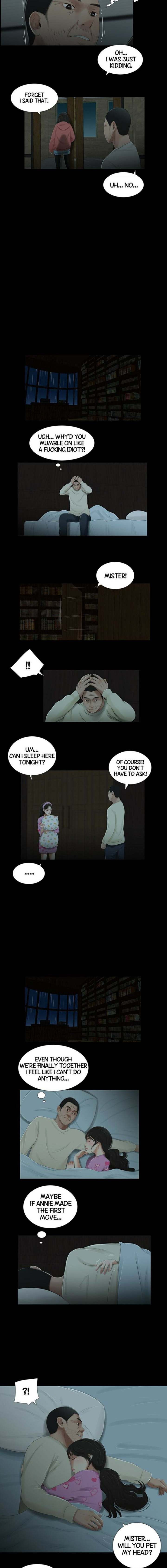 Mamitas - Chapter 39 [photo 4] - MangaPorn