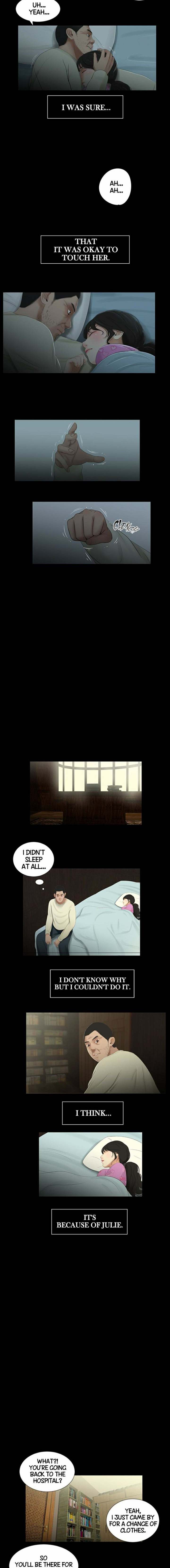 Mamitas - Chapter 39 [photo 5] - MangaPorn