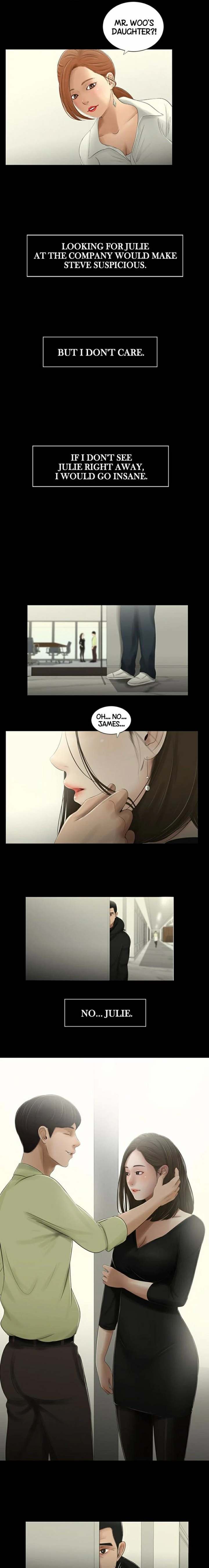 Mamitas - Chapter 40 [photo 5] - MangaPorn