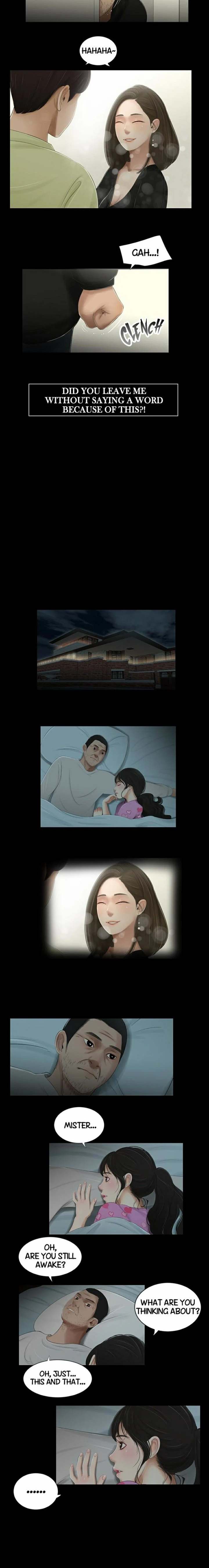 Mamitas - Chapter 40 [photo 6] - MangaPorn